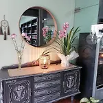 Couette-café D'aqui E D'acola - 3*