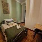 Couette-café D'aqui E D'acola -