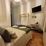 Couette-café D'aqui E D'acola - 3*