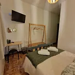 D'aqui E D'acola - Couette-café 3*