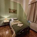 D'aqui E D'acola - Couette-café