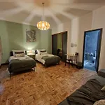 D'aqui E D'acola - Couette-café 3*
