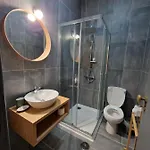 Couette-café D'aqui E D'acola - 3*