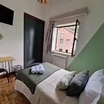 D'aqui E D'acola - 3* Pardieiros (Arganil)