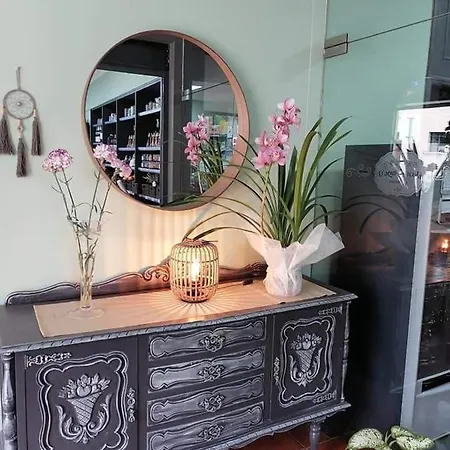 Bed and Breakfast D'aqui E D'acola - 3*