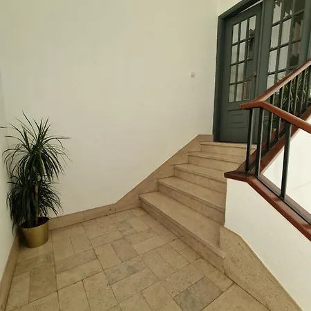 Bed & Breakfast D'aqui E D'acola - Pardieiros (Arganil)