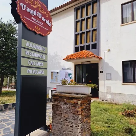 D'aqui E D'acola -