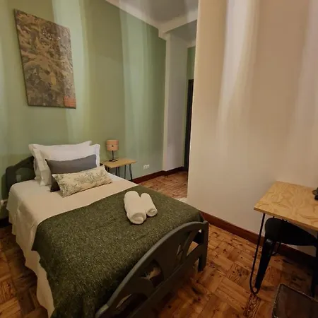 Bed and Breakfast D'aqui E D'acola -