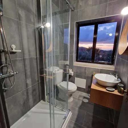 D'aqui E D'acola - Bed and Breakfast 3*