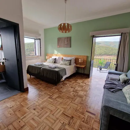 D'aqui E D'acola - Bed and Breakfast 3*