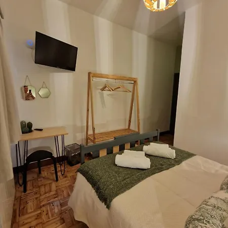 D'aqui E D'acola - Bed & Breakfast 3*