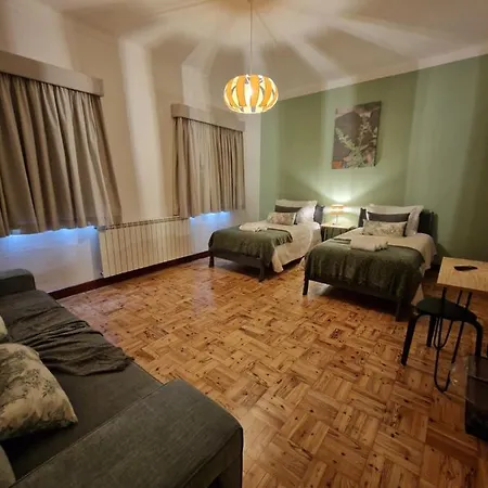 D'aqui E D'acolá - Pardieiros (Arganil)