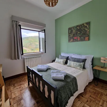 D'aqui E D'acola - Pardieiros (Arganil)