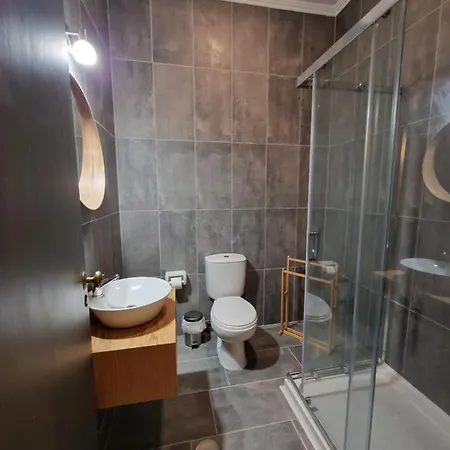 D'aqui E D'acola - Bed & Breakfast 3*