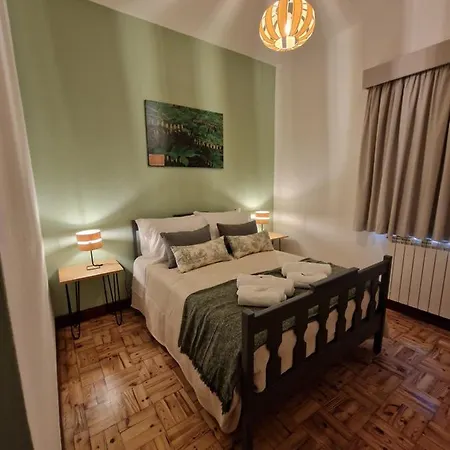 Bed & Breakfast D'aqui E D'acolá - 3*