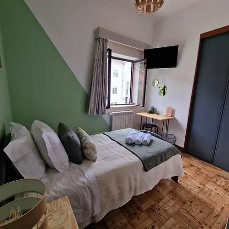 Bed & Breakfast D'aqui E D'acolá -