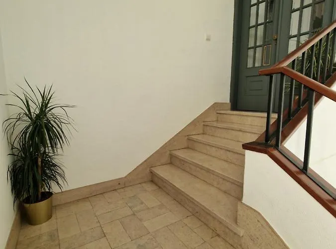 住宿加早餐酒店 D'aqui E D'acola - Pardieiros (Arganil)