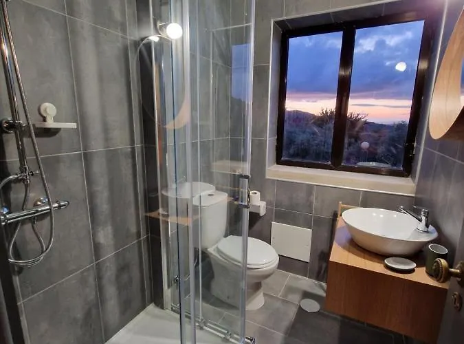 D'aqui E D'acola - 住宿加早餐酒店 3*