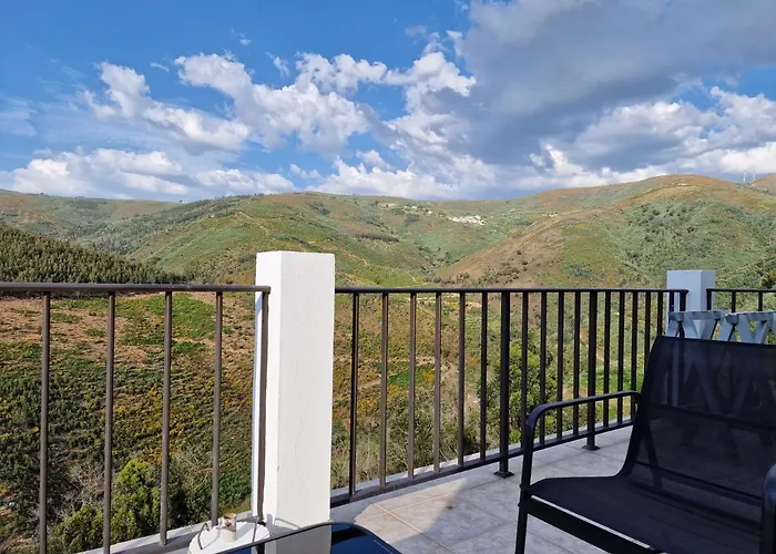 D'aqui E D'acola - 住宿加早餐酒店 3*