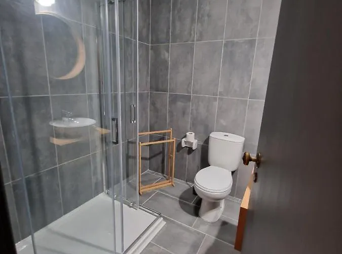 住宿加早餐酒店 D'aqui E D'acola -