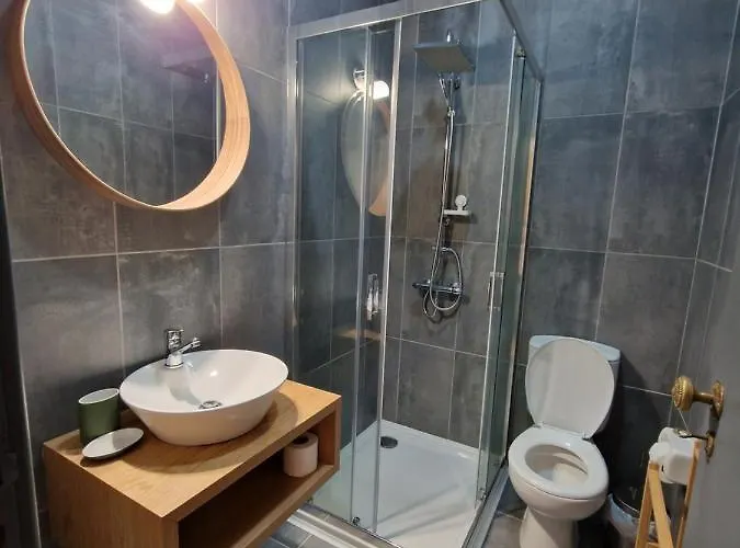 住宿加早餐酒店 D'aqui E D'acola - 3*