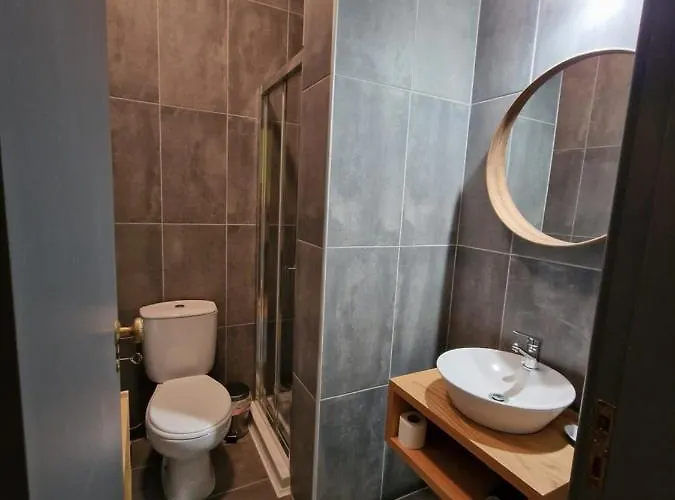 住宿加早餐酒店 D'aqui E D'acola -