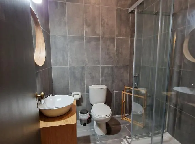 D'aqui E D'acola - 住宿加早餐酒店 3*